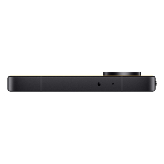 MOBILE PHONE POCO X8 PRO/8/256GB YELLOW MZB0PQLEU POCO
