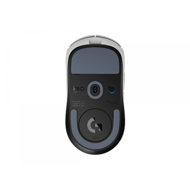 LOGITECH PRO X SUPERLIGHT 2 SE Wireless Mouse White