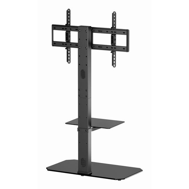 TV SET ACC FLOOR STAND 43-86 /TVS-86ST-01 GEMBIRD