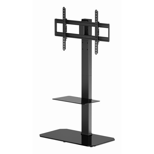 TV SET ACC FLOOR STAND 43-86 /TVS-86ST-01 GEMBIRD