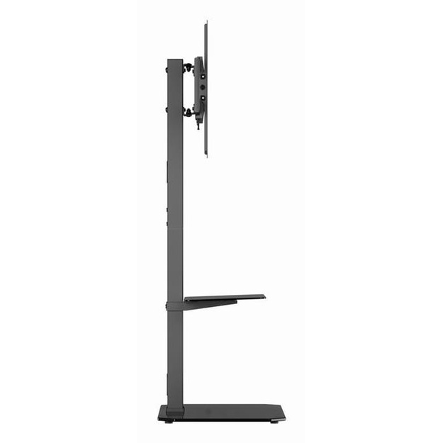 TV SET ACC FLOOR STAND 43-86 /TVS-86ST-01 GEMBIRD