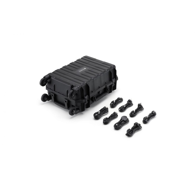 Drone Accessory|DJI|BS100 Intelligent Battery Station|CP.EN.00000683