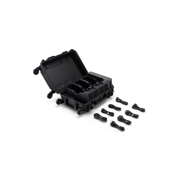 Drone Accessory|DJI|BS100 Intelligent Battery Station|CP.EN.00000683