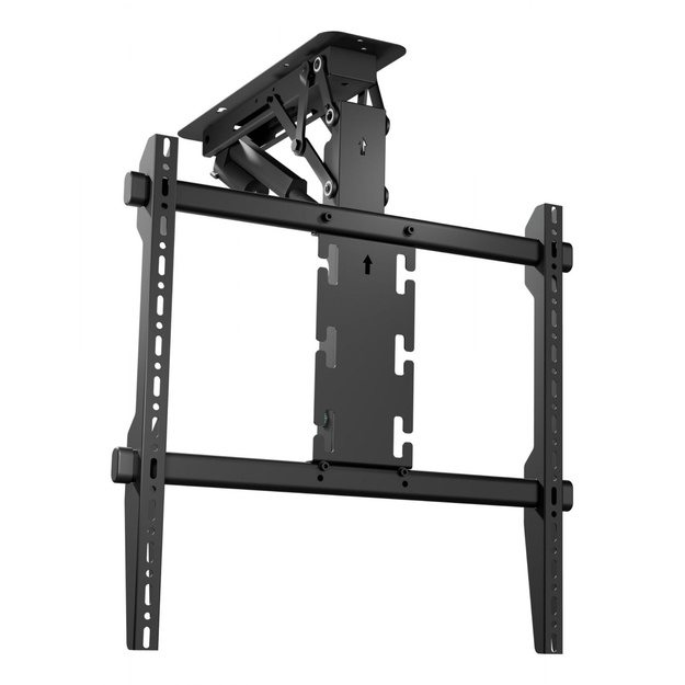 TV SET ACC CEILING MOUNT/50-75  BLACK N3LE-B ONKRON