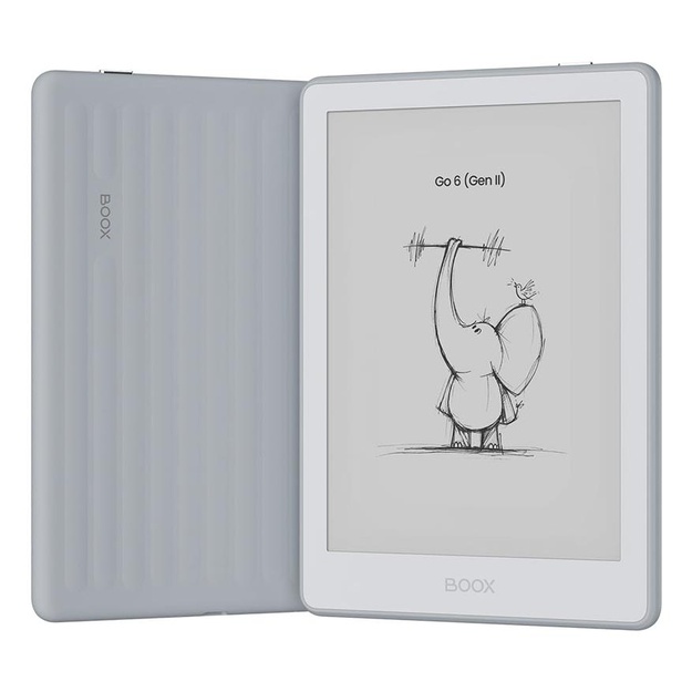 E-Reader|ONYX BOOX|Go 6 (Gen II)|OPC1521R