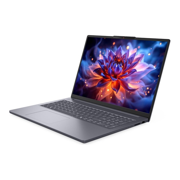 LENOVO IdeaPad Slim 3 16IPH11 Intel Core Ultra 5 322 16inch WUXGA 16GB 512GB SSD M.2 Intel Graphics noAC noPCORD W11H 2YR Carryin