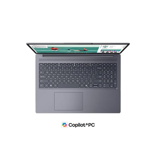 LENOVO IdeaPad Slim 3 16IPH11 Intel Core Ultra 5 322 16inch WUXGA 16GB 512GB SSD M.2 Intel Graphics noAC noPCORD W11H 2YR Carryin
