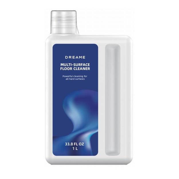Vacuum Cleaner Accessory|DREAME|Model AWH10-1000M|Volume 100 ml|AWH10-1000M
