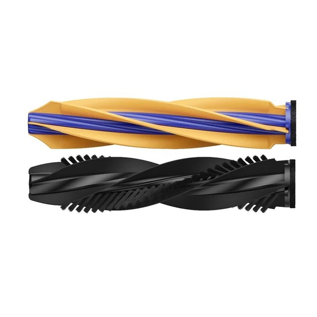 Vacuum Cleaner Accessory|DREAME|Main Brush X60 Ultra|For X60 Max Ultra Complete, X60 Ultra, L60 Ultra|RMB15