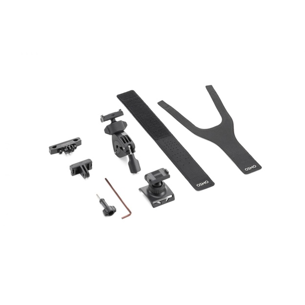 CAMERA ACC ROAD CYCLING ACCES/CP.OS.00000288 DJI