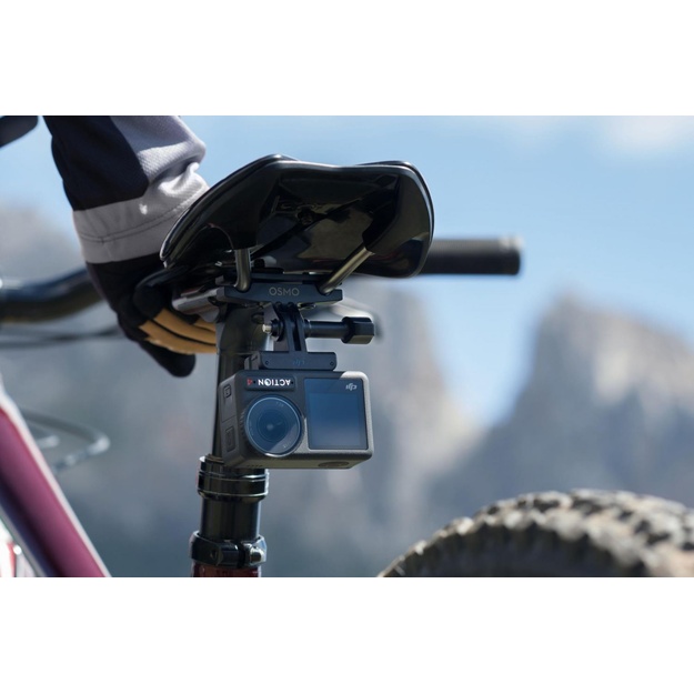 CAMERA ACC ROAD CYCLING ACCES/CP.OS.00000288 DJI