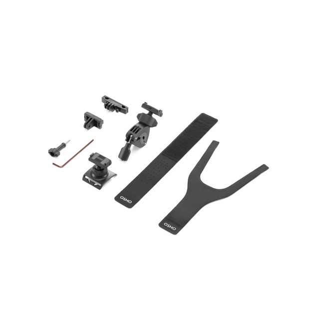 CAMERA ACC ROAD CYCLING ACCES/CP.OS.00000288 DJI
