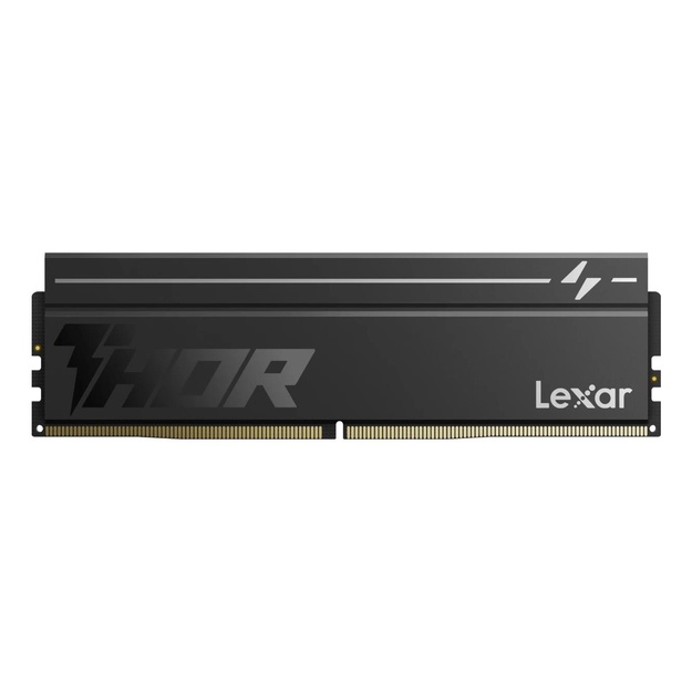 MEMORY DIMM 16GB DDR5-6000/K2 LD5U08G60C380V-RGD LEXAR