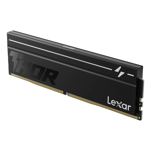 MEMORY DIMM 16GB DDR5-6000/K2 LD5U08G60C380V-RGD LEXAR