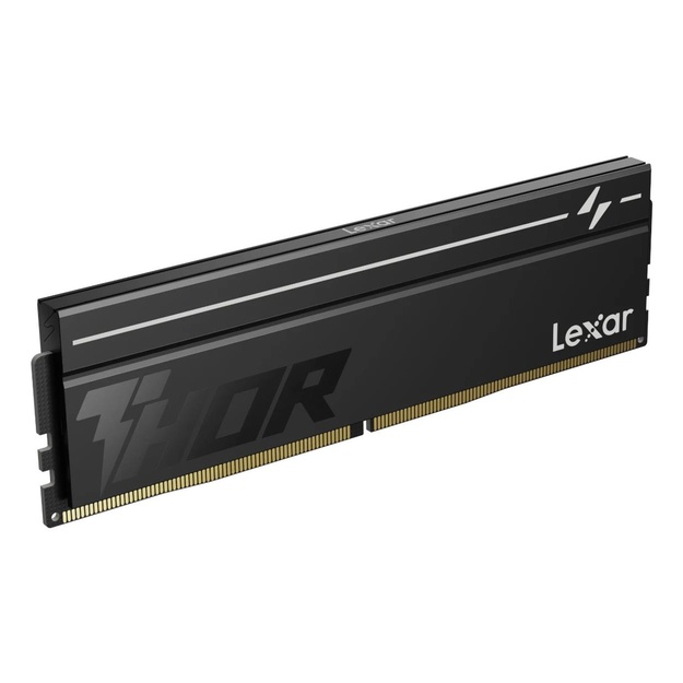 MEMORY DIMM 16GB DDR5-6000/K2 LD5U08G60C380V-RGD LEXAR