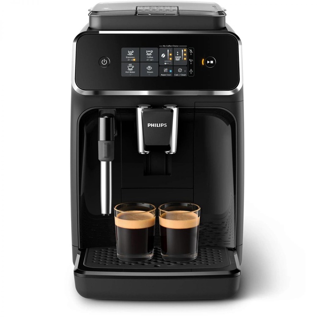 COFFEE MAKER ESPRESSO/EP2225/10 PHILIPS