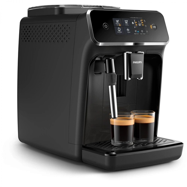 COFFEE MAKER ESPRESSO/EP2225/10 PHILIPS