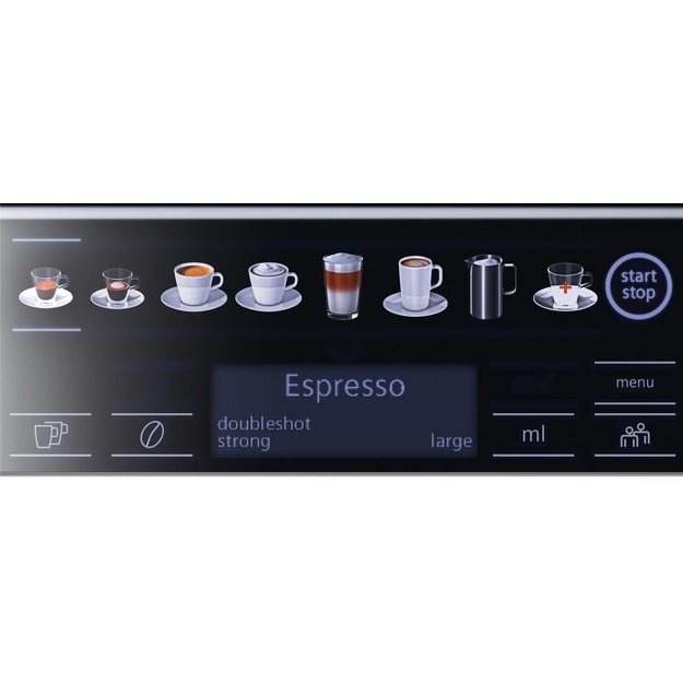 COFFEE MACHINE/TE651209RW SIEMENS