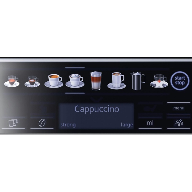 COFFEE MACHINE/TE651209RW SIEMENS