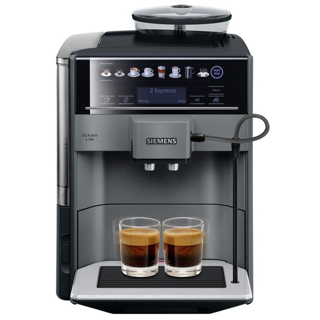 COFFEE MACHINE/TE651209RW SIEMENS