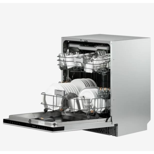 DISHWASHER BUILT-IN DZ60 PRO/DN15-DQ86Z6P01EUA DREAME