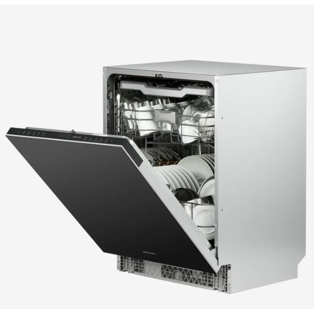 DISHWASHER BUILT-IN DZ60 PRO/DN15-DQ86Z6P01EUA DREAME