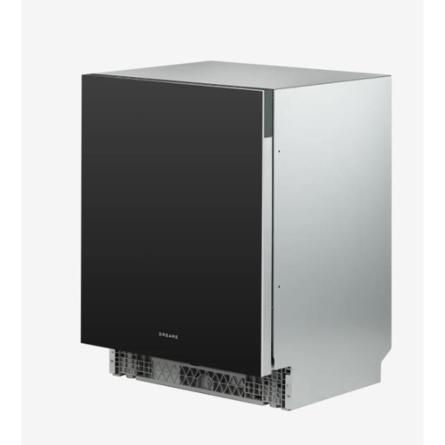 DISHWASHER BUILT-IN DZ60 PRO/DN15-DQ86Z6P01EUA DREAME