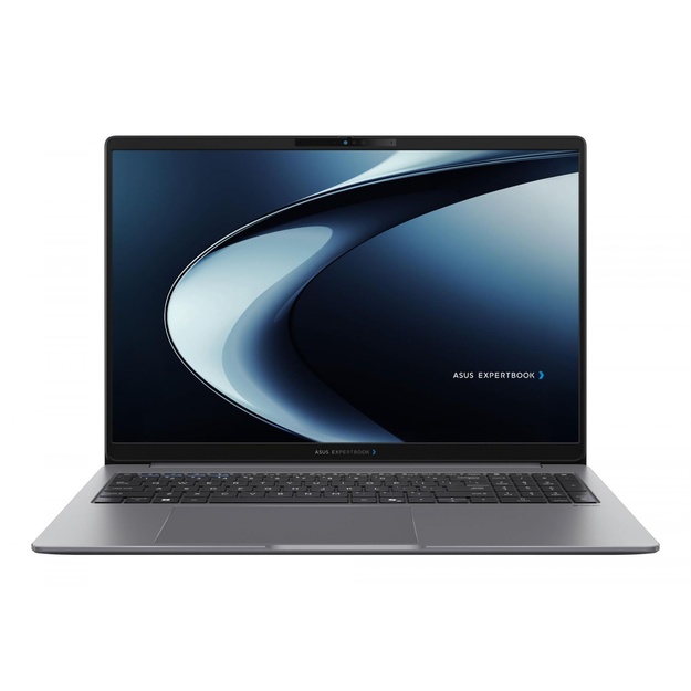 Notebook|ASUS|PM5606CKA-PL0871X|CPU AMD RyzenT AI 5|330|2 GHz|16  |2560 x 1600 pixels|RAM 16 GB|DDR5-SDRAM|SSD 512 GB|Discrete graphics Not available|On-board graphics Yes|Numeric keypad Yes|Keyboard language English|OS installed Windows 11 Pro|Colour Gre