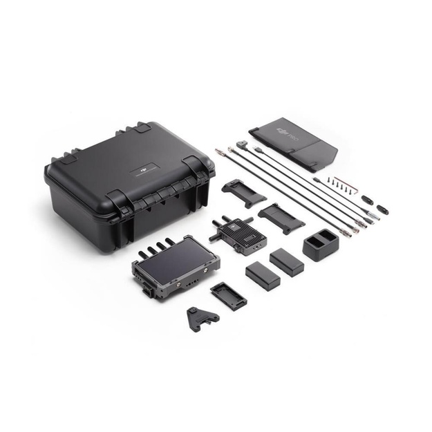 CAMERA ACC TRANSMISSION HB MON/COMBO CP.RN.00000209 DJI