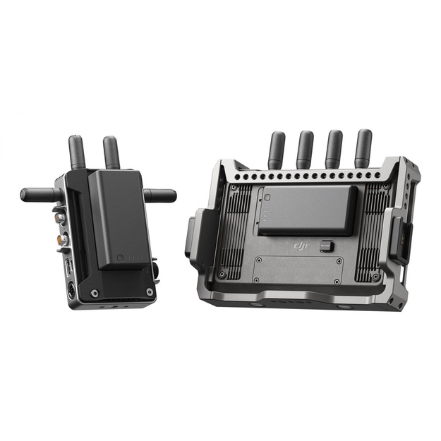 CAMERA ACC TRANSMISSION HB MON/COMBO CP.RN.00000209 DJI