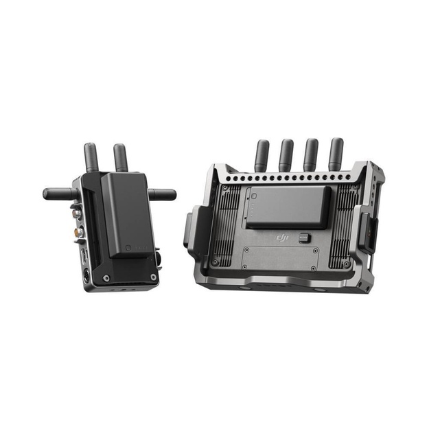 CAMERA ACC TRANSMISSION HB MON/COMBO CP.RN.00000209 DJI