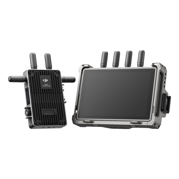 CAMERA ACC TRANSMISSION HB MON/COMBO CP.RN.00000209 DJI
