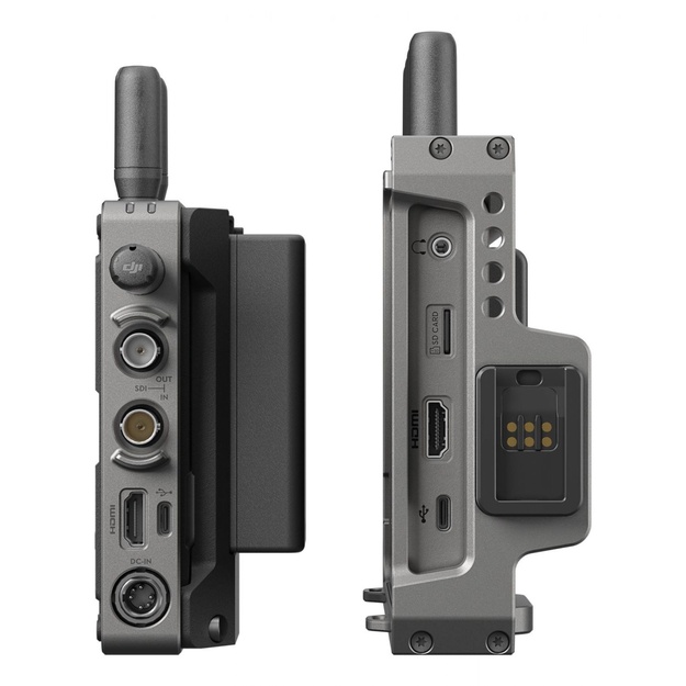 CAMERA ACC TRANSMISSION HB MON/COMBO CP.RN.00000209 DJI