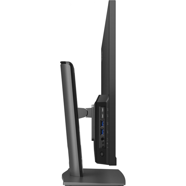 MSI Modern AM272P 1M-1293XEU Intel Core 5 120U 27inch FHD 16GB 512GB SSD WiFi+BT Keyboard+Mouse NOOS 3Y Black