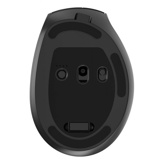 MOUSE USB OPTICAL WRL/MUSW3-9B-01 GEMBIRD