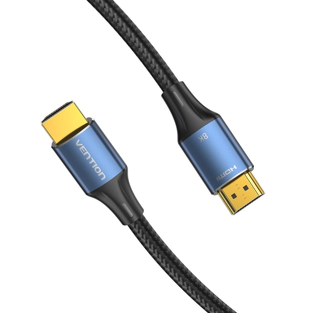 CABLE HDMI MALE TO MALE 5M/ALGLJ VENTION