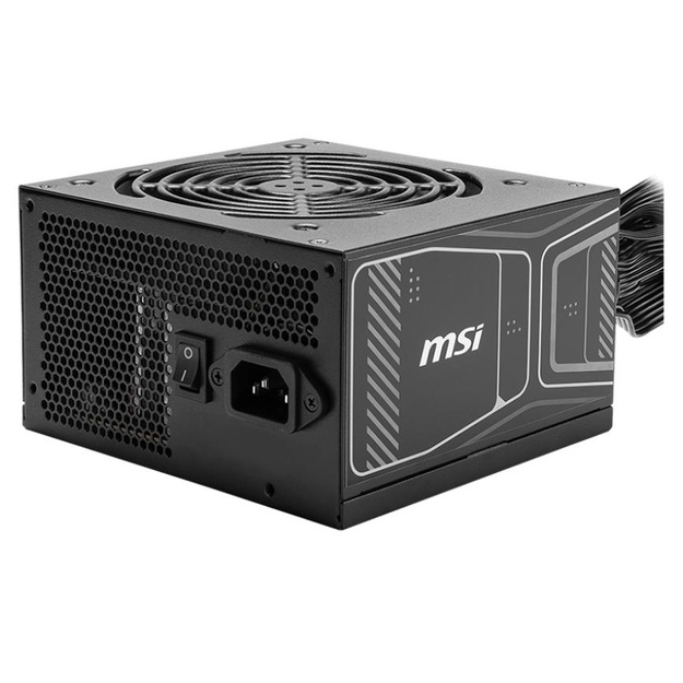 Power Supply|MSI|MAG A850GN PCIE5|ATX|PC|100 - 240 V|850 W|MAGA850GNPCIE5