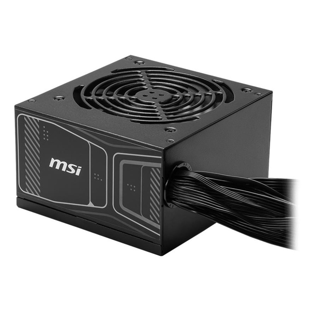 Power Supply|MSI|MAG A850GN PCIE5|ATX|PC|100 - 240 V|850 W|MAGA850GNPCIE5