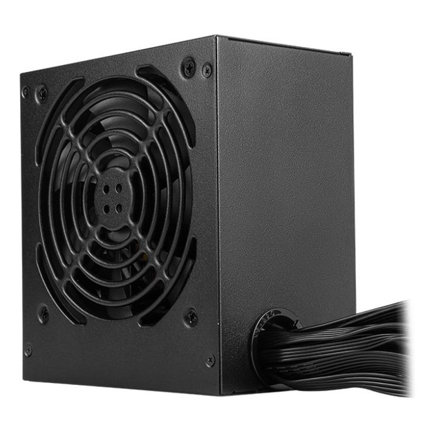 Power Supply|MSI|MAG A850GN PCIE5|ATX|PC|100 - 240 V|850 W|MAGA850GNPCIE5