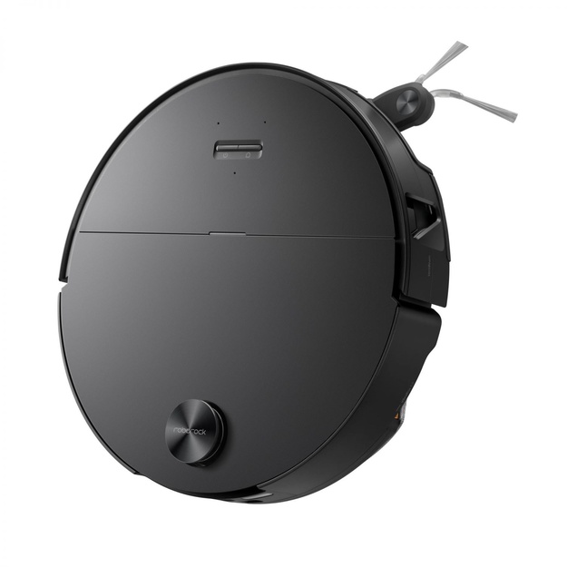VACUUM CLEANER ROBOT SAROS 20/SONIC BLACK S20S52-00 ROBOROCK