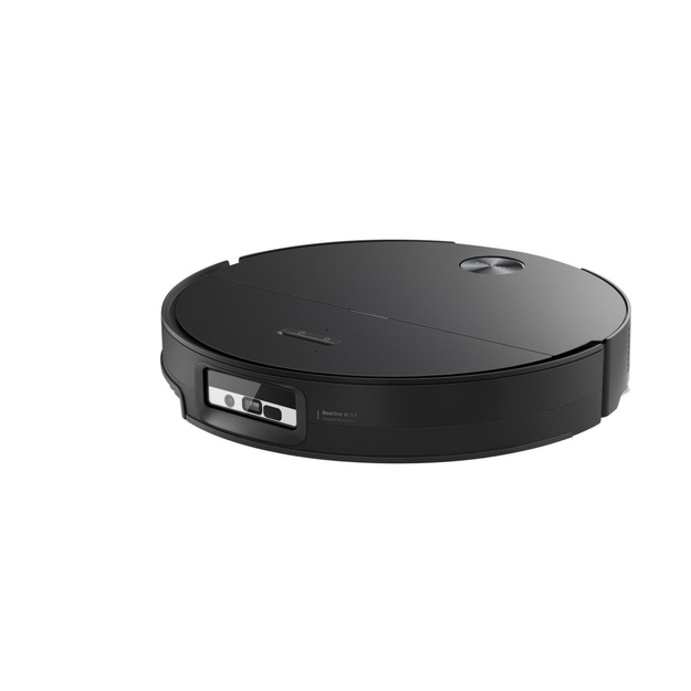 VACUUM CLEANER ROBOT SAROS 20/SONIC BLACK S20S52-00 ROBOROCK