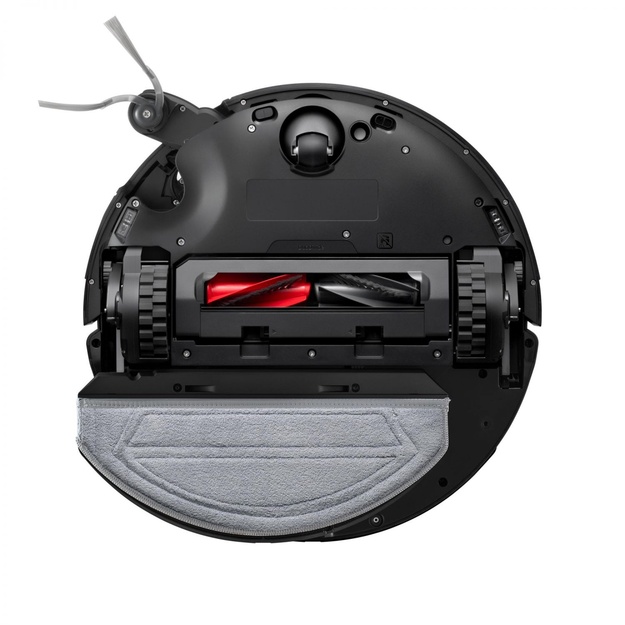 VACUUM CLEANER ROBOT SAROS 20/SONIC BLACK S20S52-00 ROBOROCK