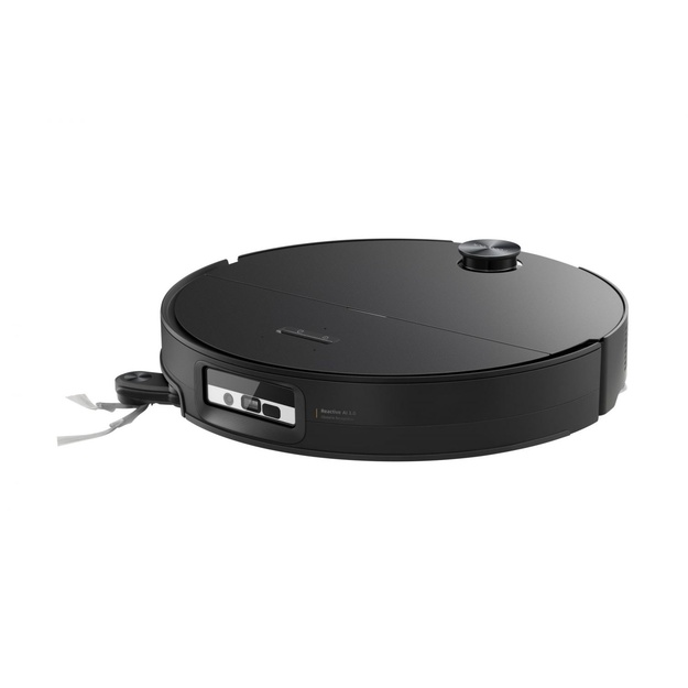 VACUUM CLEANER ROBOT SAROS 20/SONIC BLACK S20S52-00 ROBOROCK