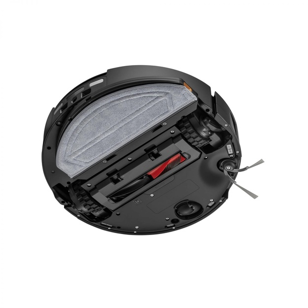 VACUUM CLEANER ROBOT SAROS 20/SONIC BLACK S20S52-00 ROBOROCK