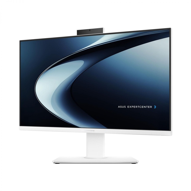 Monoblock PC|ASUS|ExpertCenter|CPU Intel|Intel Core 5|Intel Core 5|210H|RAM 32 GB|DDR5-SDRAM|Screen 27  |1920 x 1080 pixels|Storage 512 GB|SSDs 512 GB|Not available|On-board graphics Yes|Intel&reg; Graphics|White|OS Windows 11 Pro|90PT03W8-M05CW0