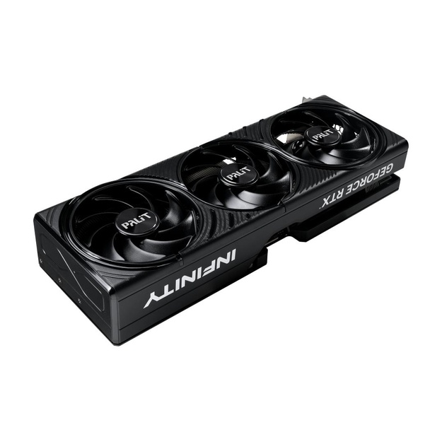 Graphics Card|PALIT|NVIDIA|GeForce RTX 5080|2295 MHz|16 GB|GDDR7|256 bit|PCI Express 5.0|Active|NE75080019T2-GB2035S