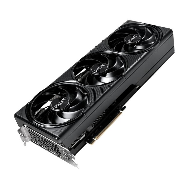 Graphics Card|PALIT|NVIDIA|GeForce RTX 5080|2295 MHz|16 GB|GDDR7|256 bit|PCI Express 5.0|Active|NE75080019T2-GB2035S