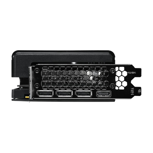 Graphics Card|PALIT|NVIDIA|GeForce RTX 5080|2295 MHz|16 GB|GDDR7|256 bit|PCI Express 5.0|Active|NE75080019T2-GB2035S