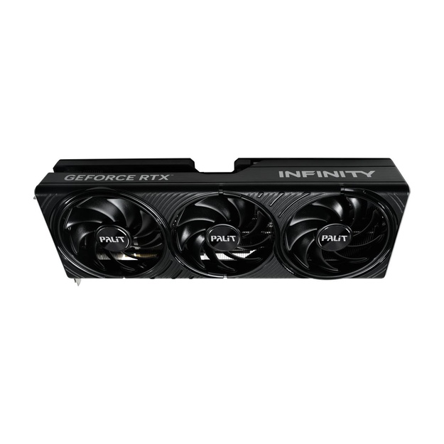Graphics Card|PALIT|NVIDIA|GeForce RTX 5080|2295 MHz|16 GB|GDDR7|256 bit|PCI Express 5.0|Active|NE75080019T2-GB2035S