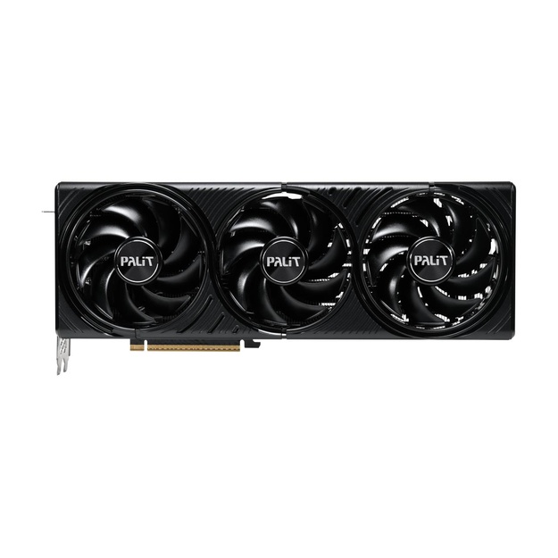 Graphics Card|PALIT|NVIDIA|GeForce RTX 5080|2295 MHz|16 GB|GDDR7|256 bit|PCI Express 5.0|Active|NE75080019T2-GB2035S